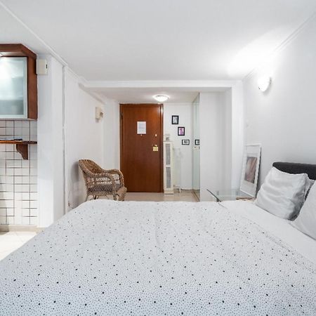 Studio In The City Center, Syntagma Athena Bagian luar foto