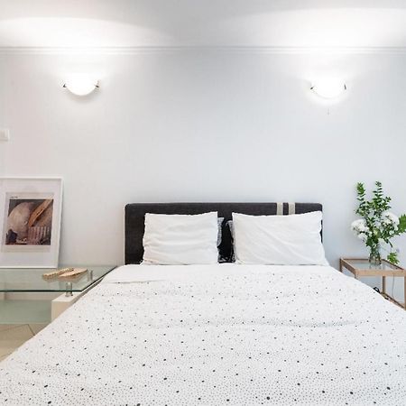 Studio In The City Center, Syntagma Athena Bagian luar foto