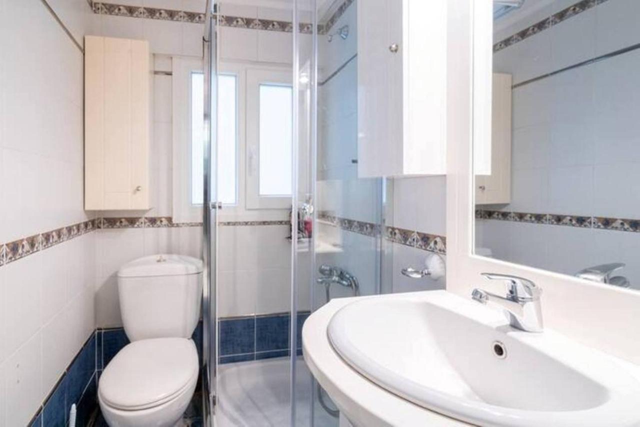 Studio In The City Center, Syntagma Athena Bagian luar foto