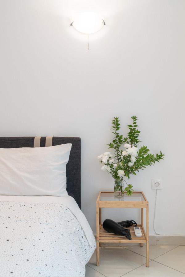 Studio In The City Center, Syntagma Athena Bagian luar foto