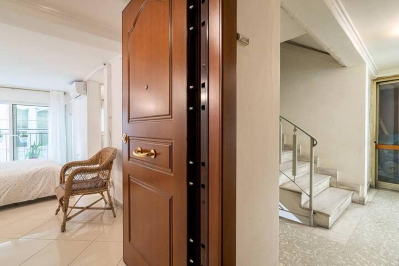 Studio In The City Center, Syntagma Athena Bagian luar foto